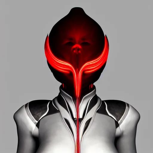 Prompt: stunning symmetric full body character image, woman, predator, Protoss, human, Tsutomu Nihei, 3d octane render, unreal engine, hyper realistic, realistic, white bone armor, soft illumination, human facial features, surrounded in red glowing tendrils of whispy smoke, trending artstation, 4K, insane