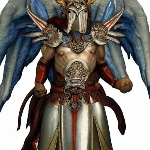 Image similar to warriors of light like angels, realistic, very detailed