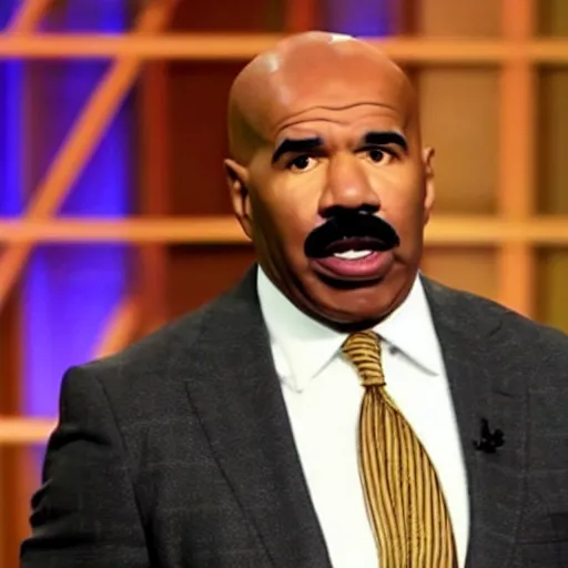 Image similar to Steve Harvey arrested