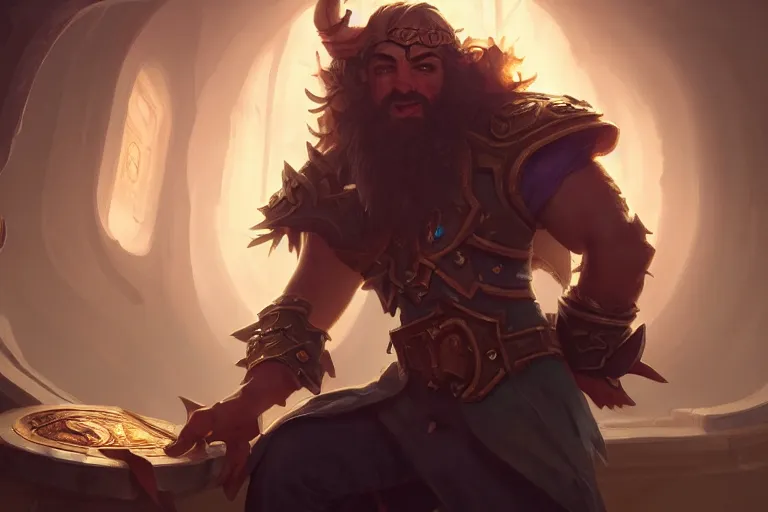 Image similar to < important > amazing portrait of viego < / important >, hearthstone splash art, deiv calviz, splash art, natural light, elegant, intricate, fantasy, atmospheric lighting, by greg rutkowski, hearthstone splash art, hd wallpaper, ultra high details