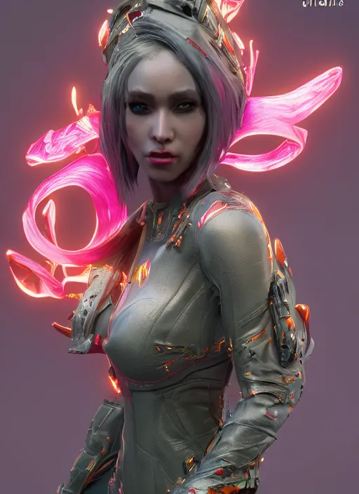 Prompt: Vi, Arcane, glossy intricate design, digital art, smooth vibrancy, high detail texture, lighting, 8k, unreal engine 5 rendered, marmoset toolbag rendered, octane rendered, trending in ArtStation, Art Style by Popularity_Choi
