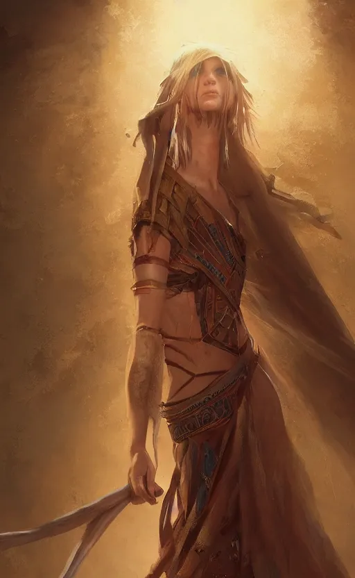 Image similar to a girl from final fantasy live action, ancient egypt, evocative, mystical night, very very very very detailed, award winning, masterpiece digital painting by greg rutkowski, alex grey, artstation, 4 k wallpaper