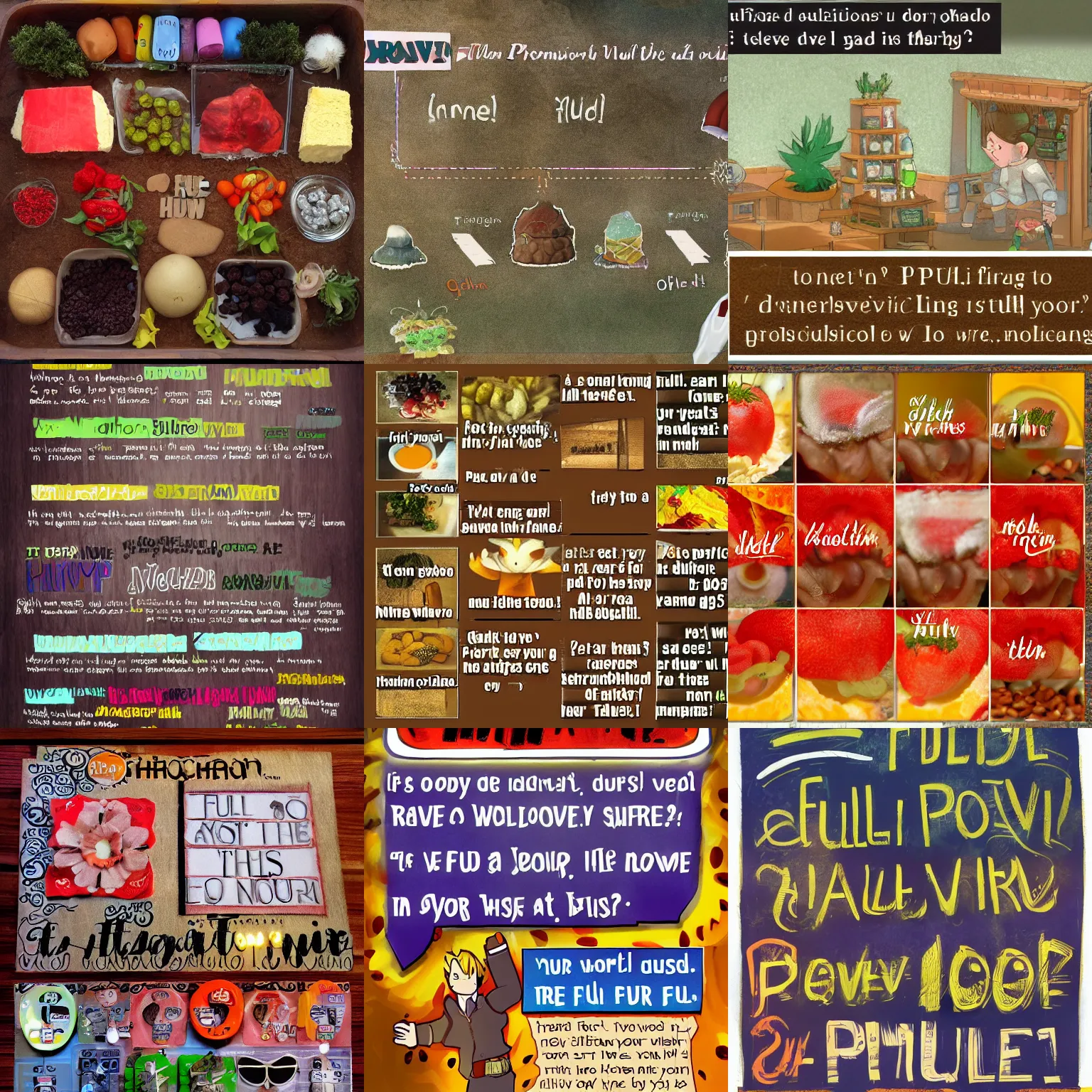 Image similar to full prompt description in comments, you won't believe this one wow