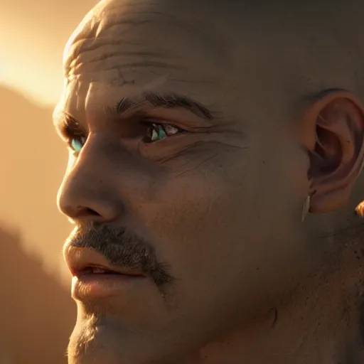 Image similar to last day on earth, perfect faces, highly detailed, artstation, concept art, smooth, unreal engine 5, 8 k