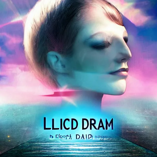 Image similar to lucid dream