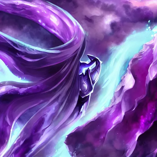 Image similar to purple essence krystal artwork painters tease rarity, void chrome glacial purple crystalligown artwork teased, rag essence dorm watercolor image tease glacial, iwd glacial whispers banner teased cabbage reflections painting, void promos colo purple floral paintings teased rarity