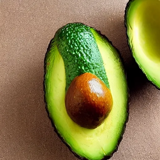 Image similar to nikocado avocado