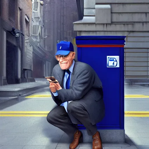 Image similar to hyperrealistic dslr film still of david letterman disguised as a usps postal worker, stunning 8 k octane comprehensive 3 d render, inspired by istvan sandorfi & greg rutkowski & unreal engine, perfect symmetry, dim volumetric cinematic lighting, extremely hyper - detailed, incredibly real lifelike attributes & flesh texture, intricate, masterpiece, artstation, stunning