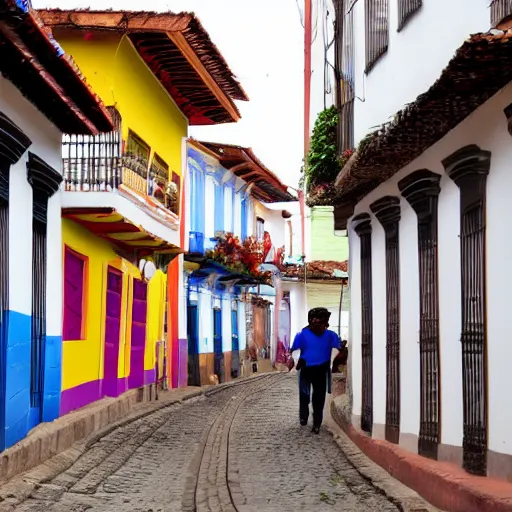 Image similar to Colombia