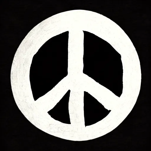 Image similar to zen peace symbol