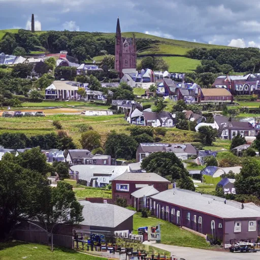 Image similar to quandale dingle