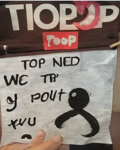 Image similar to top post on Reddit