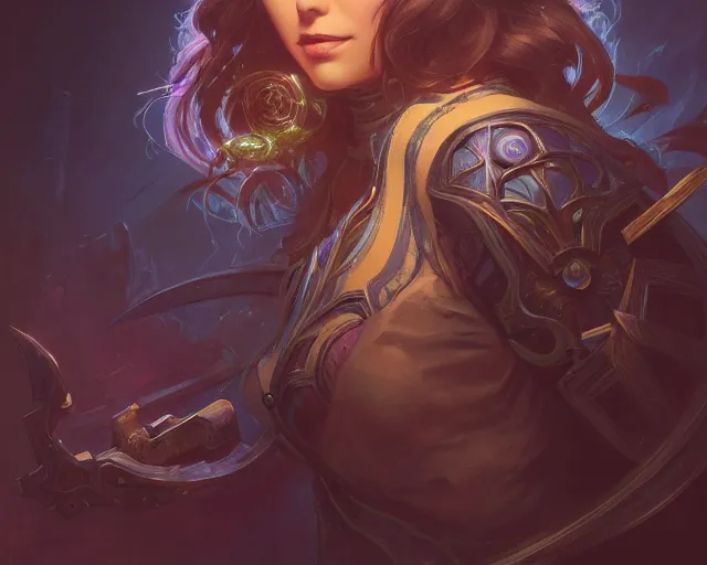 Image similar to photography of ed brubaker, deep focus, d & d and mtg, fantasy, intricate, elegant, highly detailed, digital painting, artstation, concept art, matte, sharp focus, illustration, hearthstone, art by artgerm and greg rutkowski and alphonse mucha