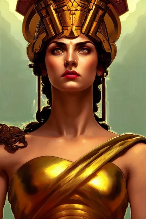 Prompt: pixel art of The Greek godess Hera looking angry, rusty armor, portrait, digital painting, artstation, concept art, smooth, sharp focus, beautiful face, symmetric face, cinematic, videogame cover art, by Artgerm and Greg Rutkowski and Alphonse Mucha