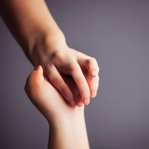 Prompt: photo of beautiful woman hand with proportional golden rule, rule of thirds