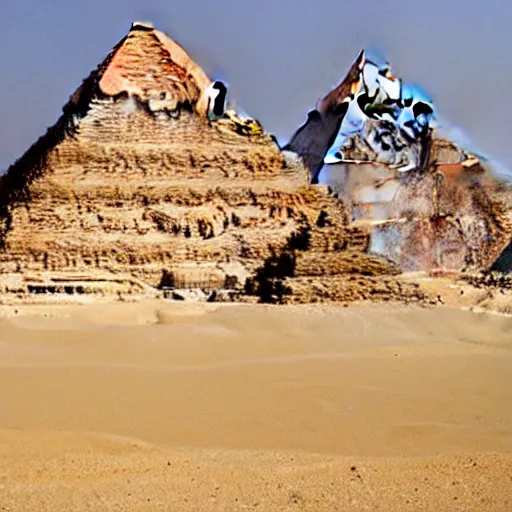 Image similar to pyramids of egypt