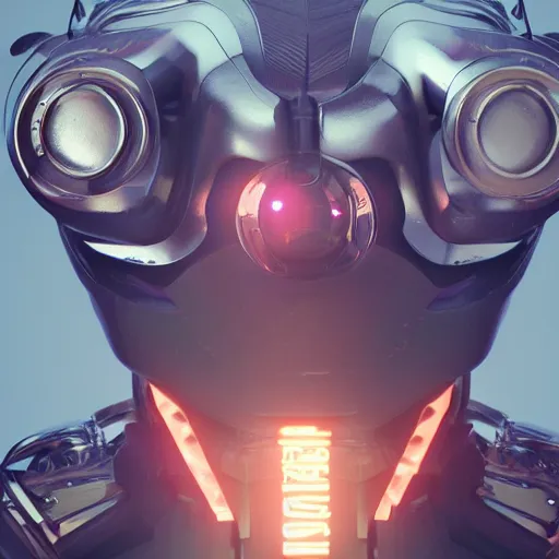 Image similar to ( ( ( ( a humanity aligned ai teaching humans how to align with humanity ) ) ) )!!!, masterpiece trending on artstation, ultradetailed, digital art, octane render