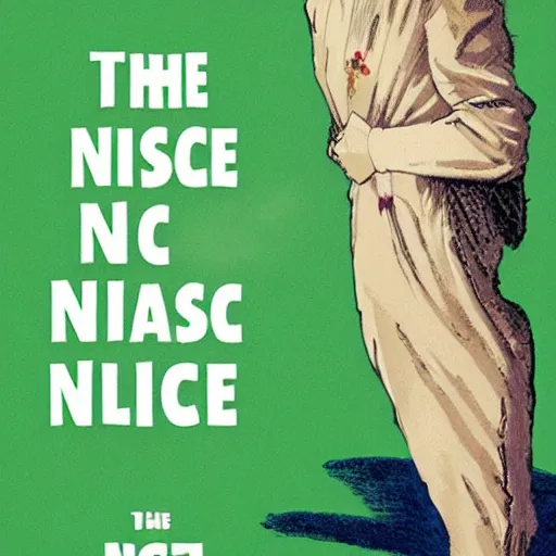 Image similar to the opposite of nice