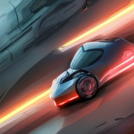 Speed Racer mach 5 by Kirill-Live on Newgrounds