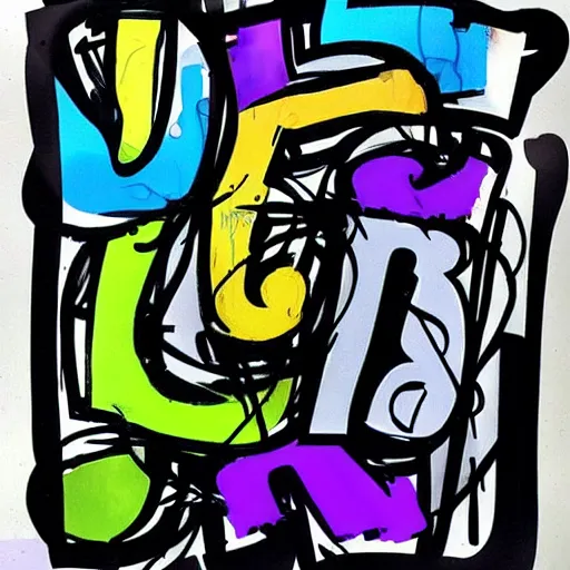 Image similar to Letter m, expression, quick, splashes, strokes, paint drops, sketch, marker, graffiti, stencil,