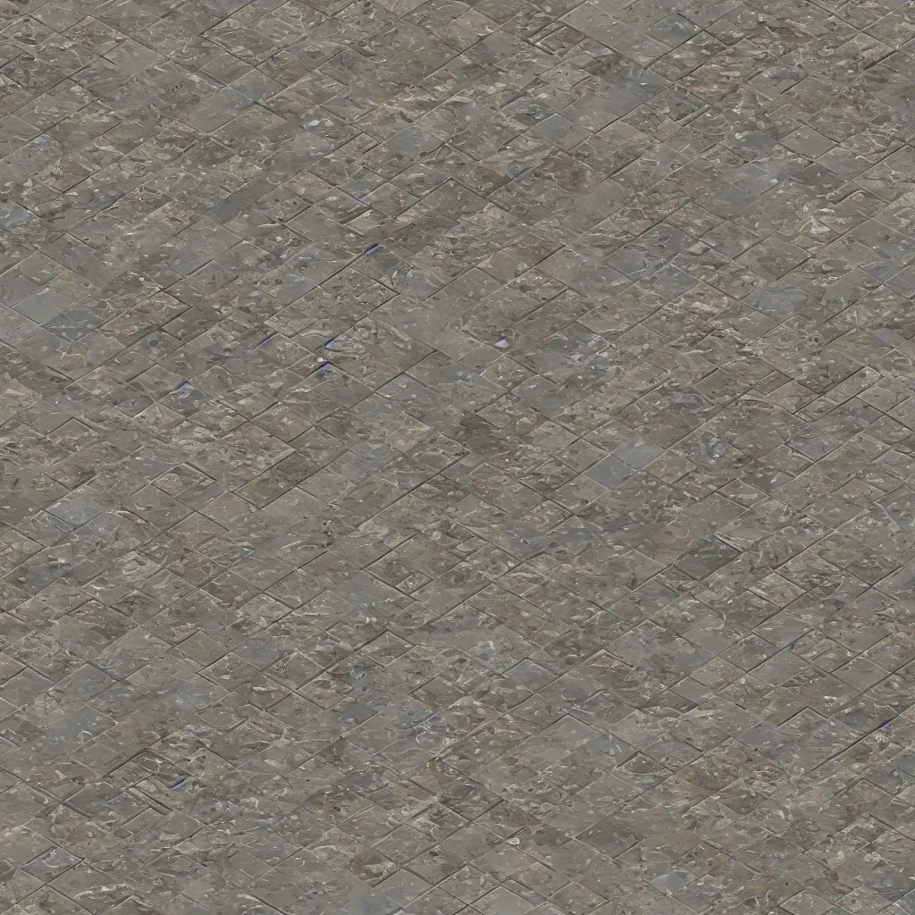 Image similar to retrofuturism inspired floor tile, seamless texture, pbr materials textures. com