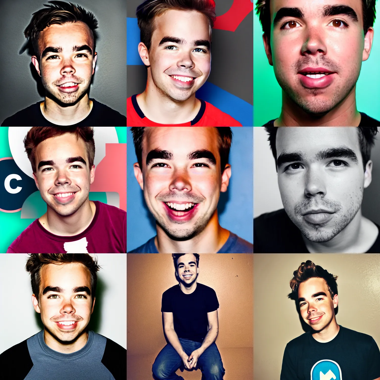 Prompt: cody ko