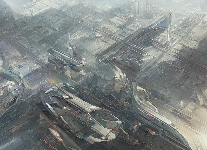 Image similar to THE LINE city, futuristic urbanization, a 170km linear urban development of multiple, hyper-connected communities, automated transportation, with walkable neighborhoods integrated with public parks and the natural landscape, digital art,realistic,detailed,art by greg rutkowski