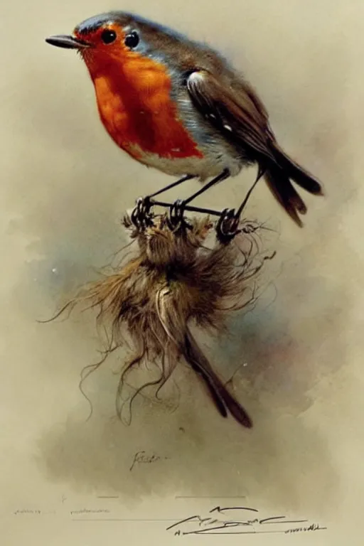 Image similar to ( ( ( ( ( robin williams. muted colors. ) ) ) ) ) by jean - baptiste monge!!!!!!!!!!!!!!!!!!!!!!!!!!!