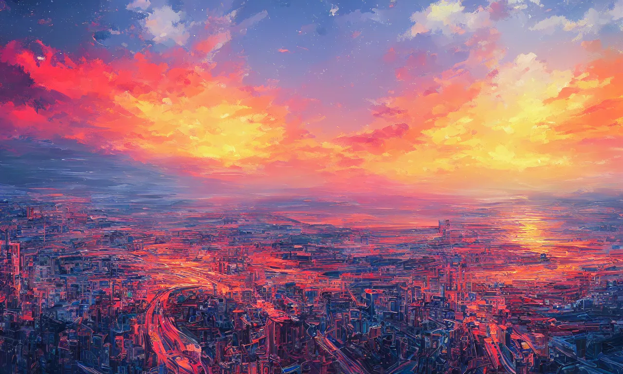 Image similar to alena aenami artworks in 4 k