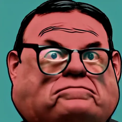 Prompt: bill barr face as a fried chicken, 8 k, ultra realistic details