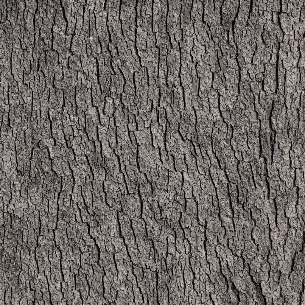 Prompt: oak tree texture, 8k