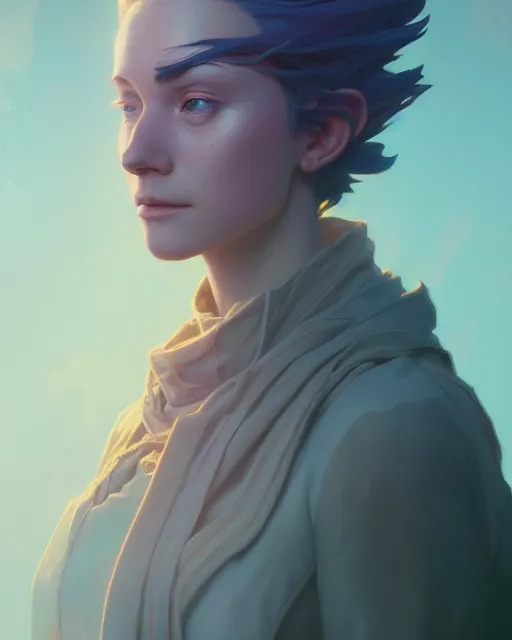 Prompt: highly detailed vfx portrait of a mage, stephen bliss, unreal engine, greg rutkowski, loish, rhads, beeple, makoto shinkai and lois van baarle, ilya kuvshinov, rossdraws, tom bagshaw, alphonse mucha, global illumination, detailed and intricate environment