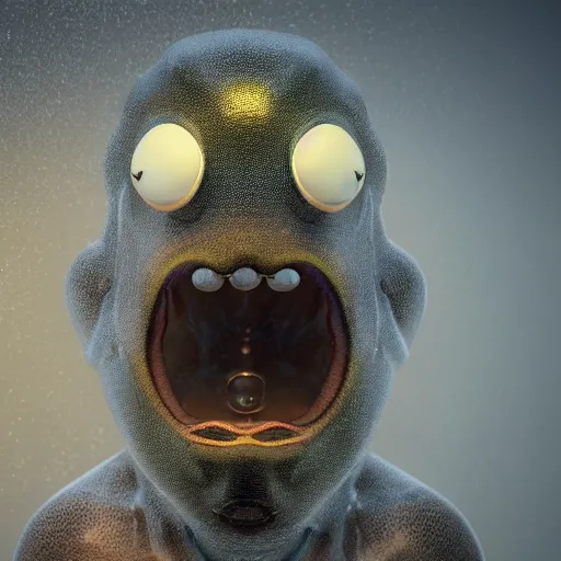 Prompt: hyperrealistic dslr film still of anthropomorphic squid, early cuyler, redneck, stunning 8 k octane comprehensive 3 d render, inspired by istvan sandorfi & greg rutkowski & unreal engine, perfect symmetry, dim volumetric cinematic lighting, extremely hyper - detailed, extremely lifelike attributes & lifelike texture, intricate, masterpiece, artstation, stunning