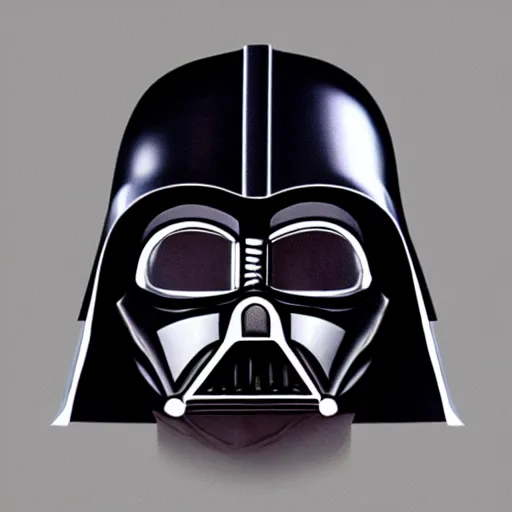 Image similar to spaceballs darth vader helmet