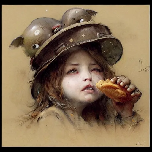 Image similar to ( ( ( ( ( mcdonalds. muted colors. ) ) ) ) ) by jean - baptiste monge!!!!!!!!!!!!!!!!!!!!!!!!!!!