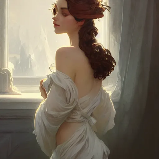 Prompt: Sanna Marin. Elegant, intricate, digital painting, artstation, concept art, smooth, sharp focus, illustration, art by artgerm and greg rutkowski and alphonse mucha