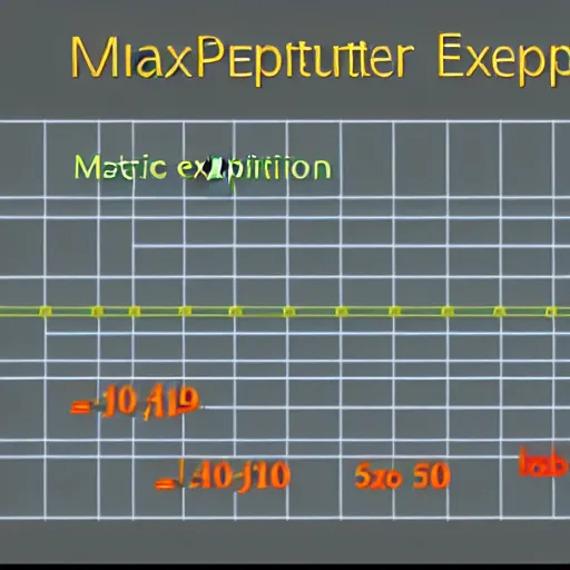 Image similar to matrix exponentiation. the general solution to a linear system of odes