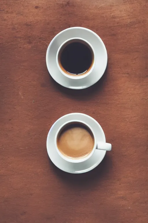 Image similar to minimalist boho style art of a cup of coffee