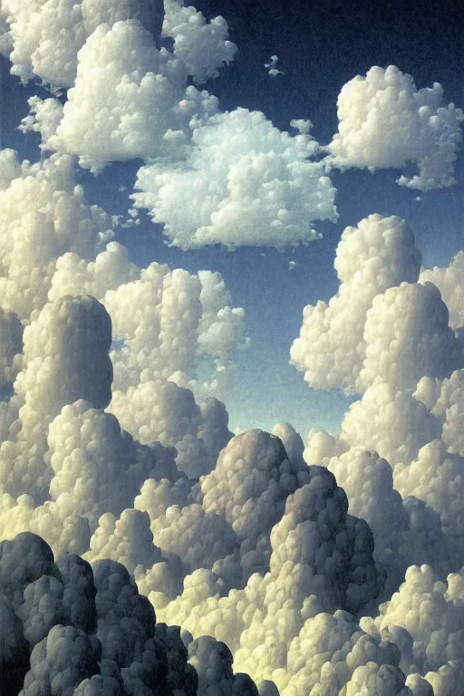 Prompt: colorful!!! heaven paradise by rene magritte, valhalla by laurie greasley and bouguereau, ( ( etching by gustave dore ) ), cloudscape, ultraclear intricate, sharp focus, highly detailed digital painting illustration, concept art, masterpiece