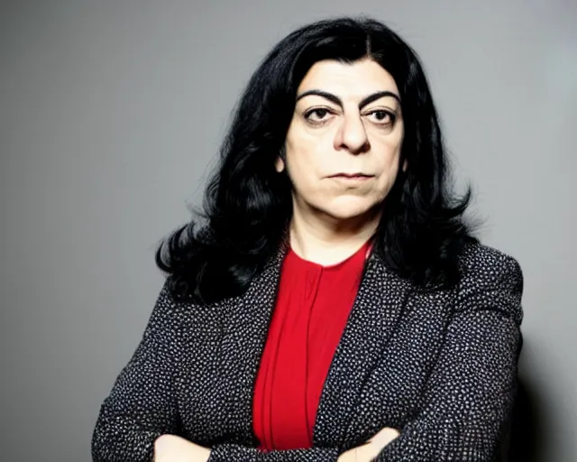 Image similar to marjane satrapi