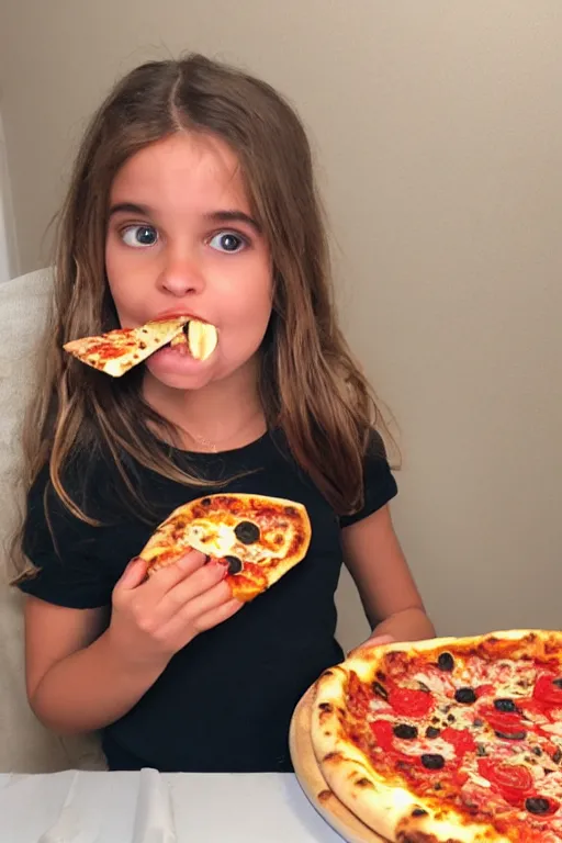 Prompt: historical photo of sofia lauren eating!!! a pizza! margherita, full body, portrait photo, diffuse light, acclaimed masterpiece