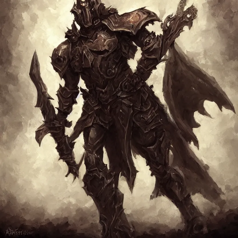 Image similar to a full body oil painting of an undead paladin/crusader in the style of leonard boyarsky in the style of Frank Frazetta trending on artstation deviantart Pinterest detailed realistic HD 8k High Resolution