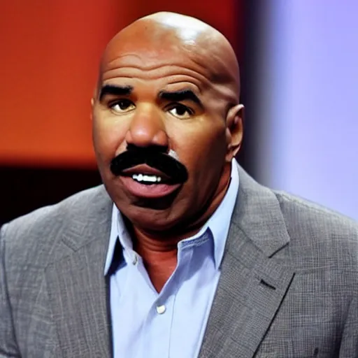 Image similar to Steve Harvey arrested