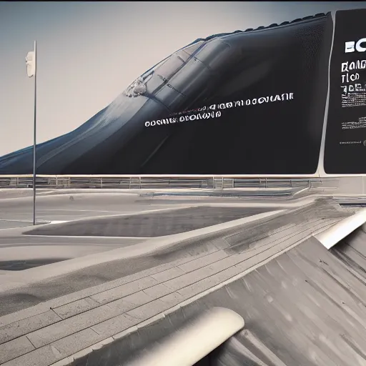 Image similar to sci-fi cars : wall near structure on : the coronation of napoleon painting : and digital billboard in the middle, in style of zaha hadid, suprematism composition, unreal engine 5, keyshot, octane, artstation trending, ultra high detail, ultra photo realistic, 8k, 16k, in plastic, dark, tilt shift,