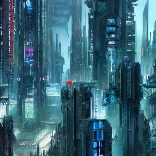 Cyberpunk City Rt Wallpaper - [640 x 960]  Cyberpunk city, Cyberpunk art  futuristic architecture, Futuristic art