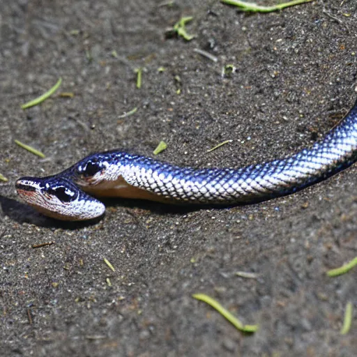 Image similar to smol snek