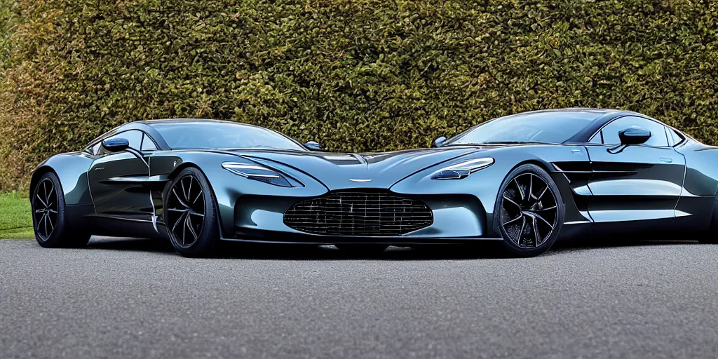 Image similar to “2022 Aston Martin One-77”