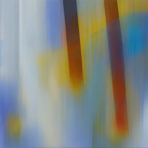 Prompt: the subtle shades of consciousness as an award - winning abstract painting, striking