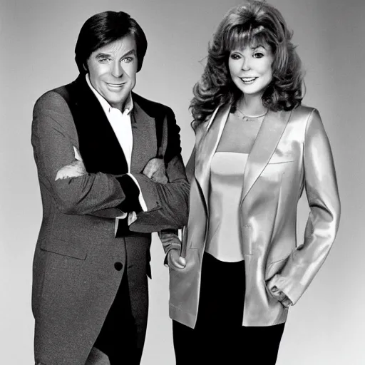 Image similar to Hart to hart tv show