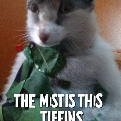 Image similar to the most random things ever.